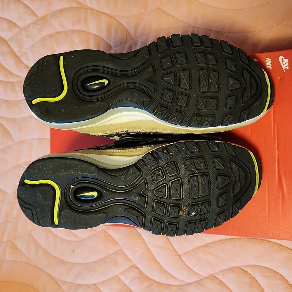 Women's Air Max 98 PRM - Picture 8 of 9